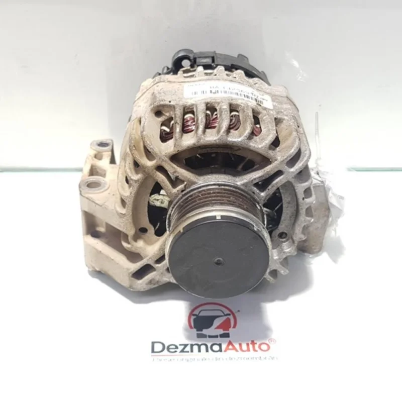 Expediere rapidă Alternator, Opel Corsa D, 1.3 cdti,13256930 (pr:110747)