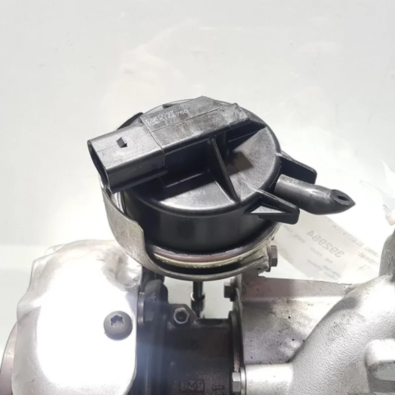 Supapa turbo electrica, Audi A4 (8W2, B9) 2.0 tdi, DEUA (id:392984) Lichidare de stoc