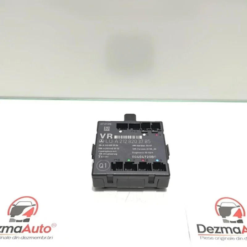 Ofertă Modul dreapta fata, Mercedes Clasa C (W204), A2128203785