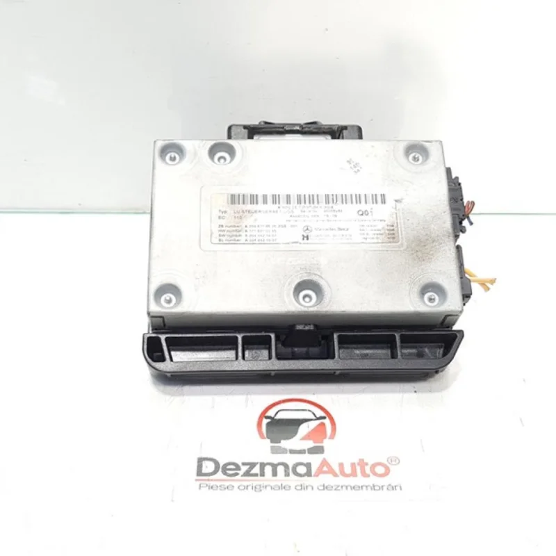 Cumpără online Modul unitate control, Mercedes Clasa C (W204), A2048708626