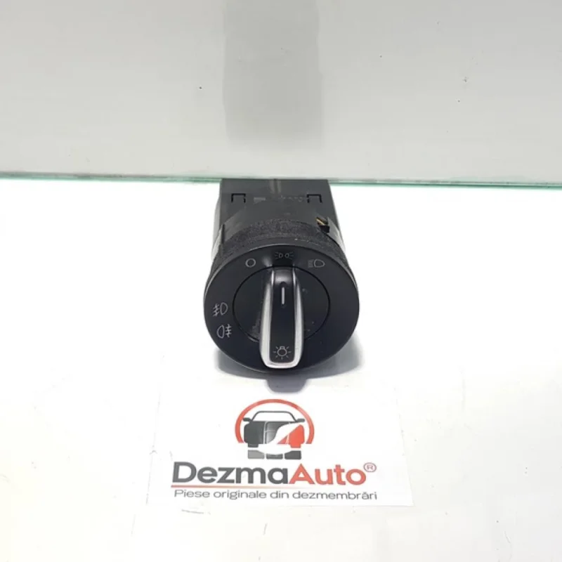 Bloc lumini cu proiectoare, Vw Polo (6R) 6R0941531J (id:392612) Reduceri