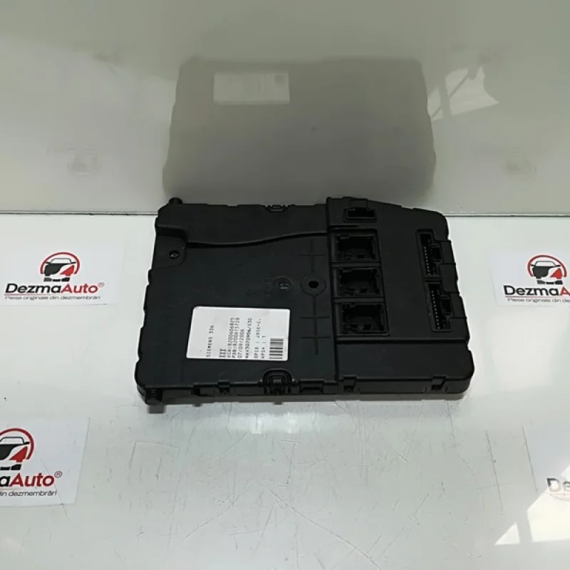 Modul bsi, Renault Megane 2 Sedan, 8200606825 Cumpărături sigure