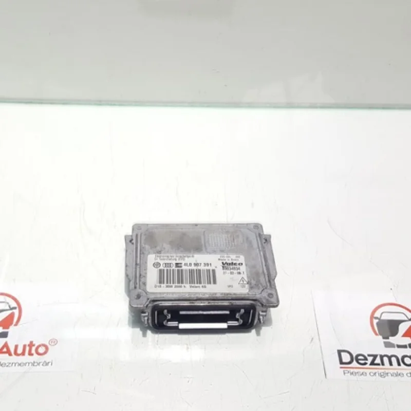 Chilipir Modul xenon far stanga, Vw Passat Variant (3C5), 4L0907391