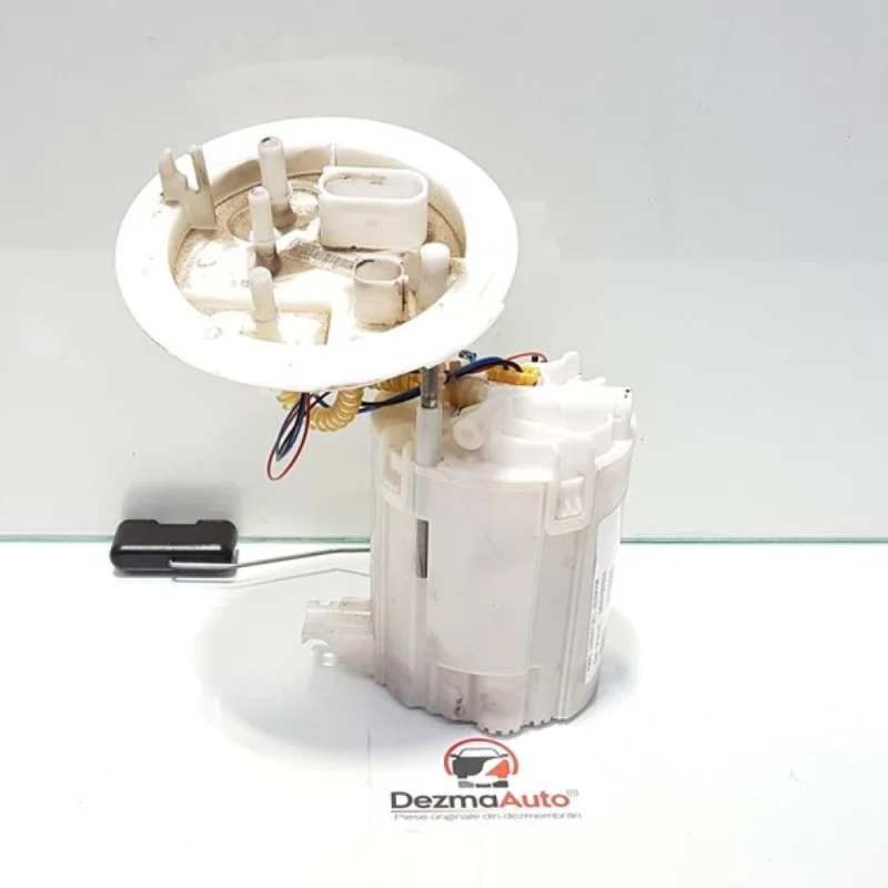Pompa combustibil rezervor, Audi A4 (8K2, B8) 2.0 tdi, CAH, 8K0919050H (id:392528) Retur ușor