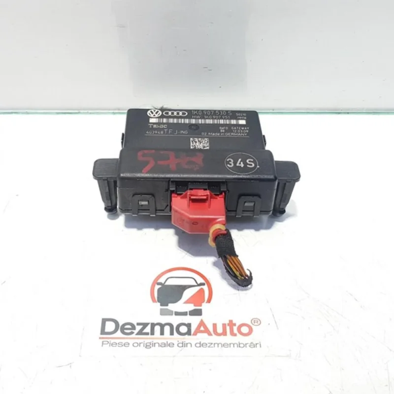 Promoție Modul control central, Skoda Octavia 2 Combi (1Z5), 1K0907530S