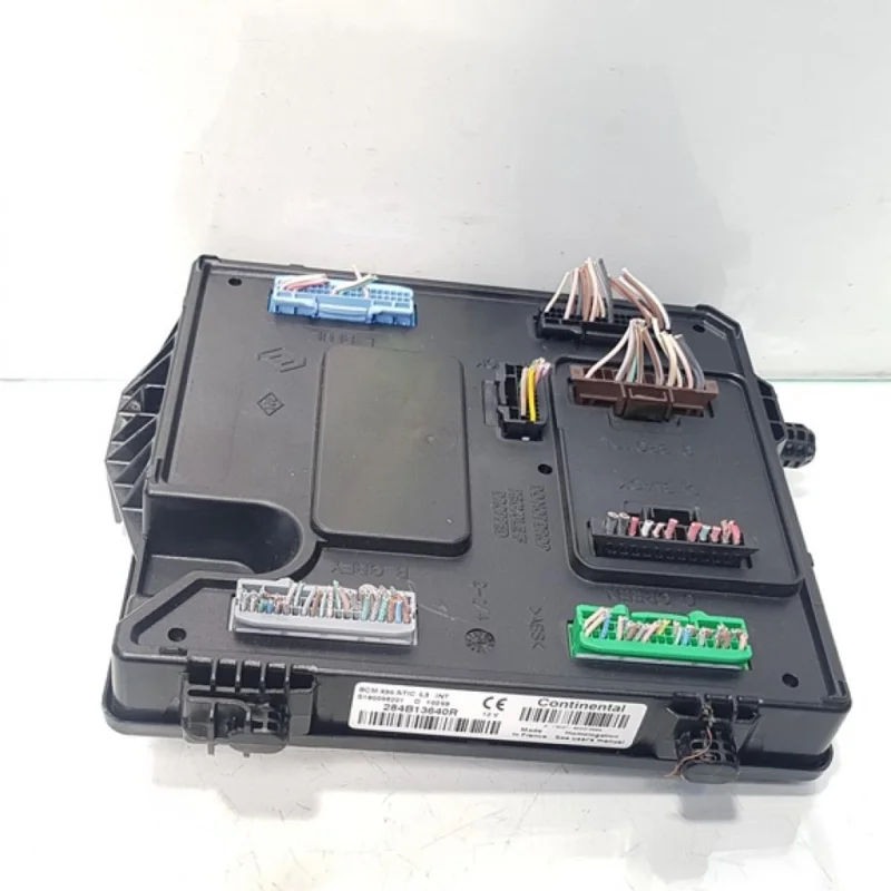 Modul control BSM, Renault Megane 3 Coupe, A2C53284891 Lichidare de stoc