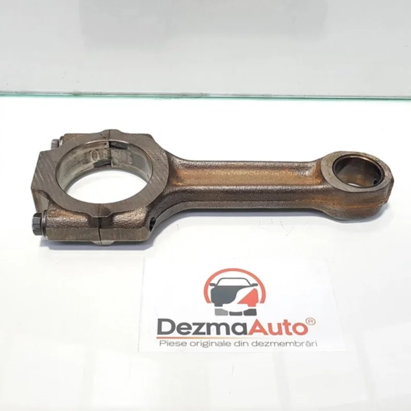 Lichidare de stoc Biela, Fiat Doblo Cargo (223) 1.9 jtd, 223B1000