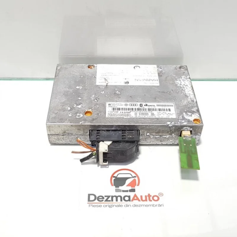 Popular Modul bluetooh, Audi A4 (8K2, B8) cod 8T0862335E