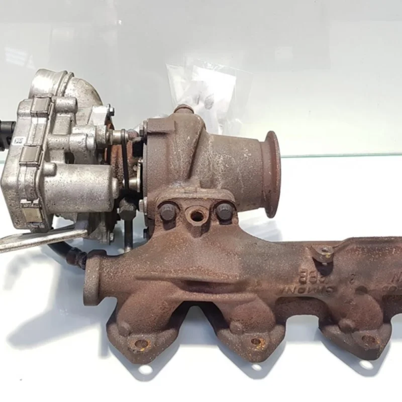 Turbosuflanta Bmw X1 (E84) 2.0 d, 781232103 Reducere extra