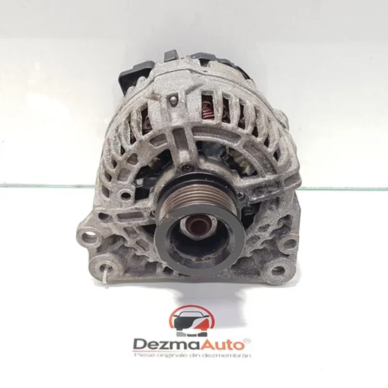 Alternator 90A Bosch, cod 038903018R, VW Golf 4 (1J1) 1.4 benz (pr:110747) Reduceri