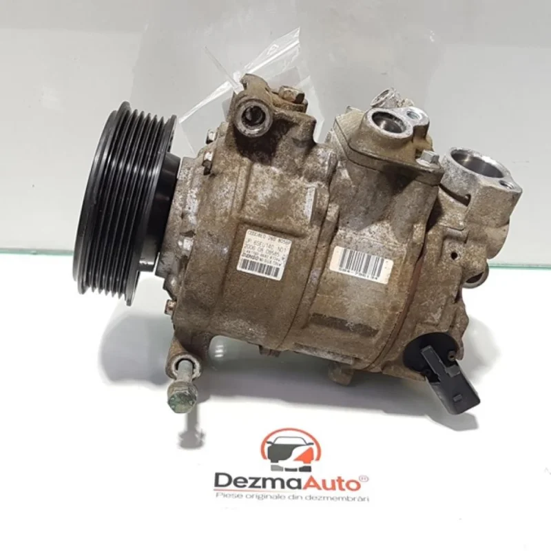 Cumpărături sigure Compresor clima, Audi A4 (8EC, B7)1.9 tdi, BRB, 8E0260805BP (pr:117994)