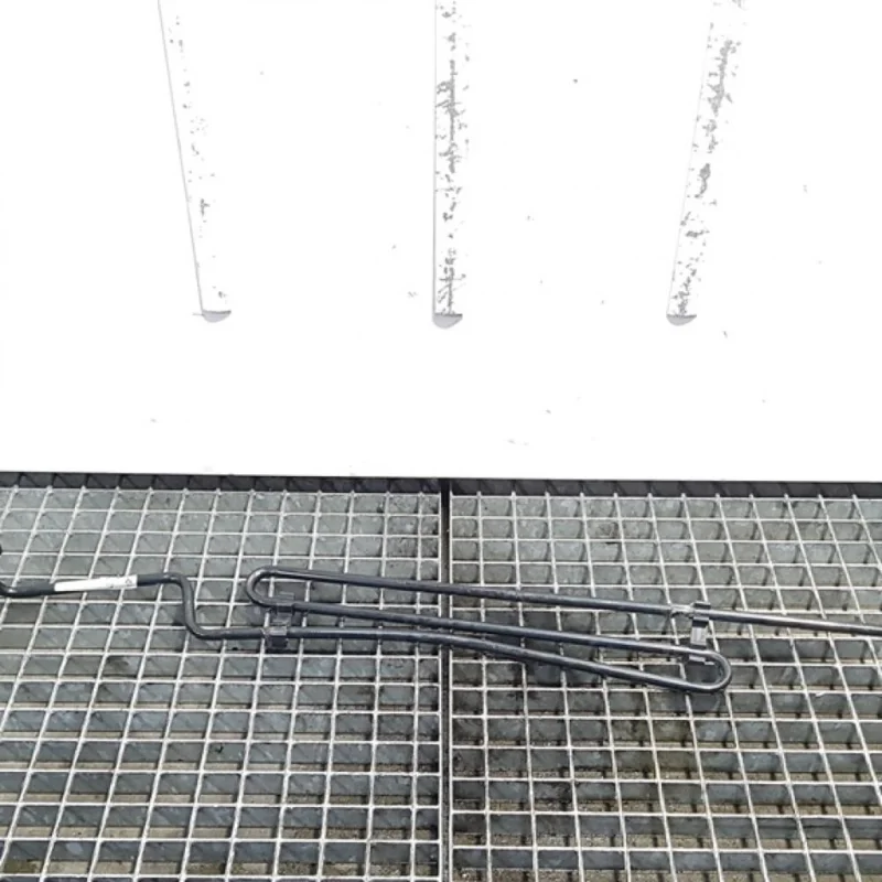 Conducta lichid servo directie, Renault Laguna 3, 2.0 dci, M9R802, 497210001R (id:392429) Vezi acum