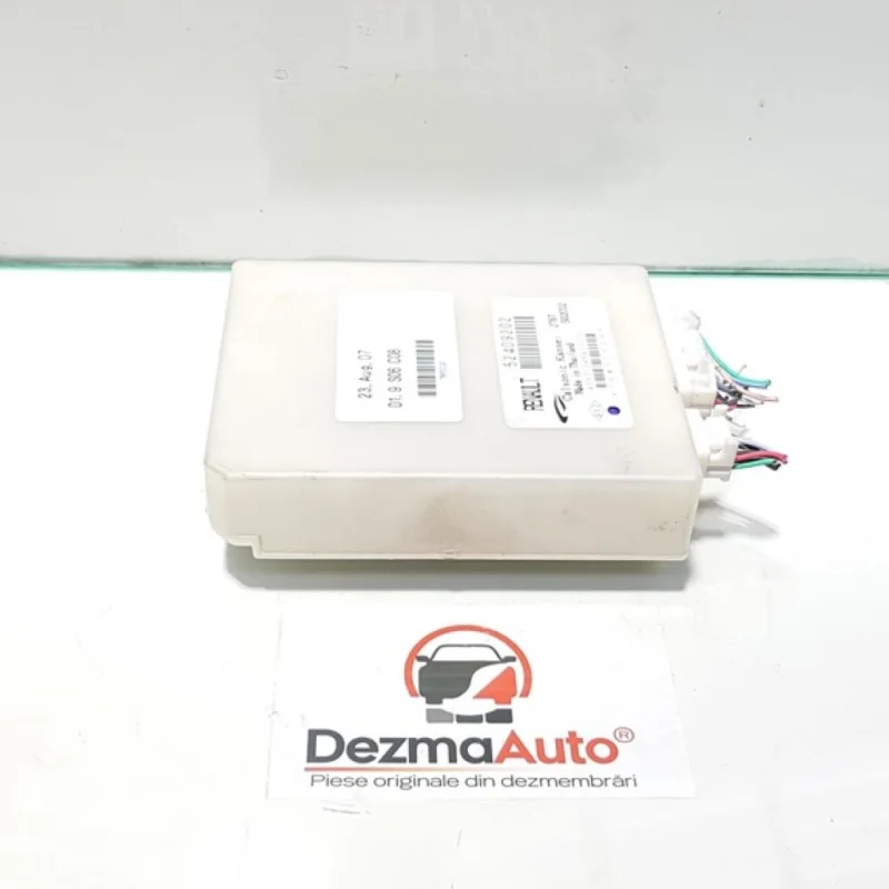 Modul confort, Renault Laguna 3, 52409202 (id:392645) Reducere specială
