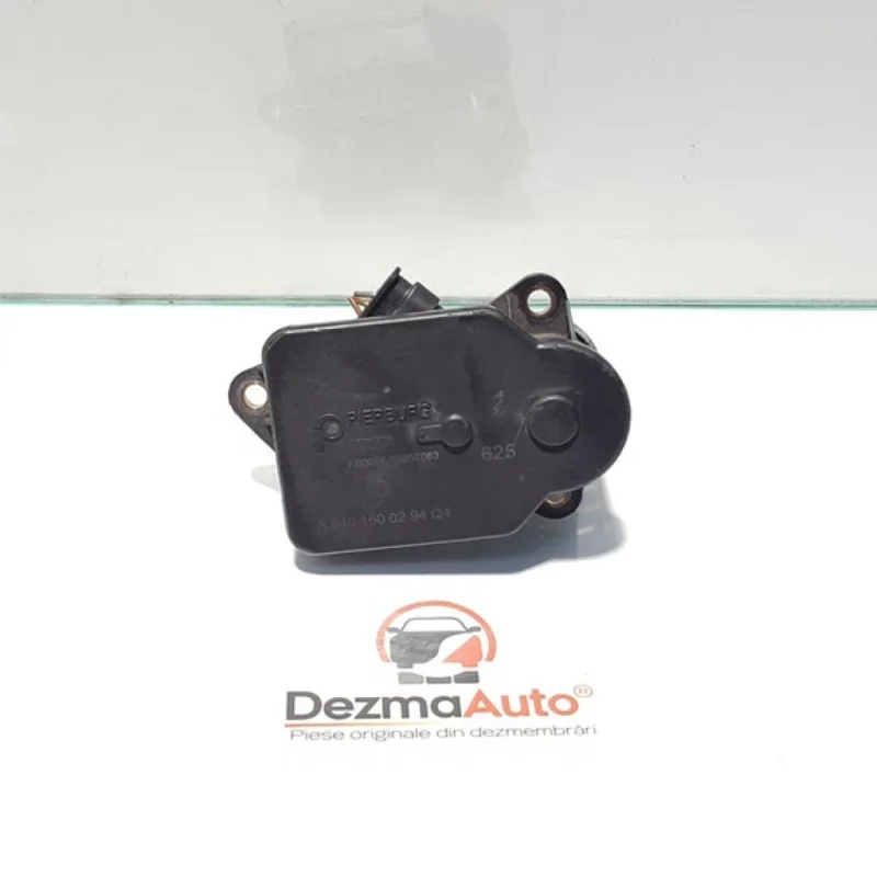 Motoras galerie admisie Mercedes Clasa C (W204) 2.2 cdi, A6401500294 Preț mic