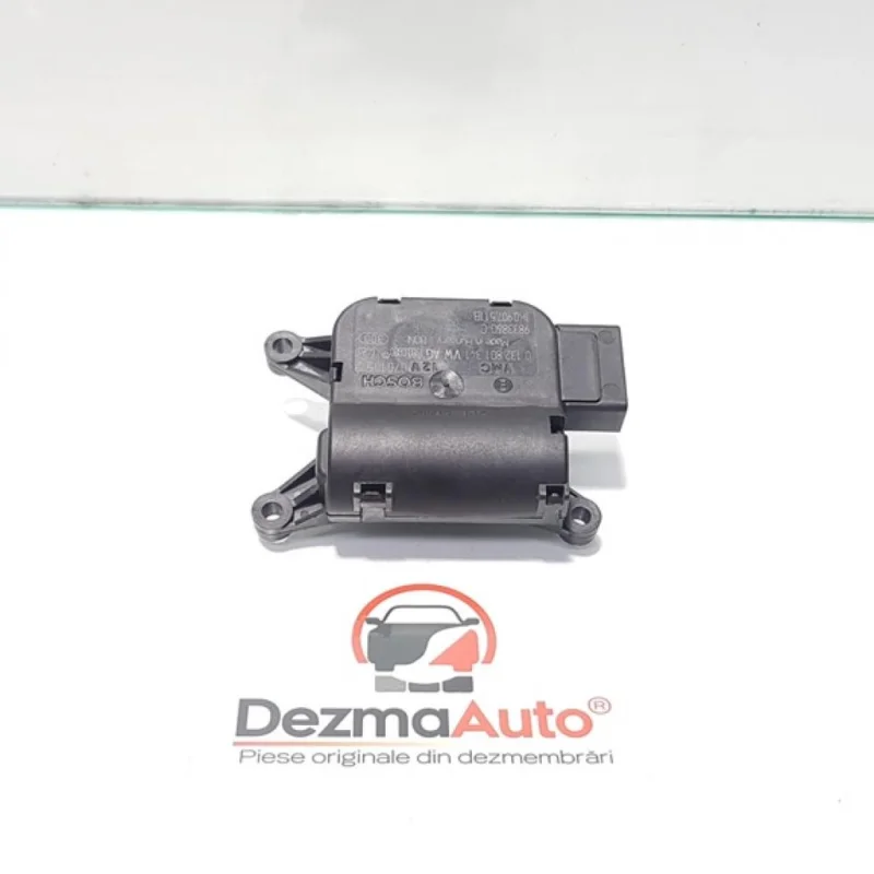 Livrare expres Motoras aeroterma bord Skoda Yeti (5L) 1K0907511