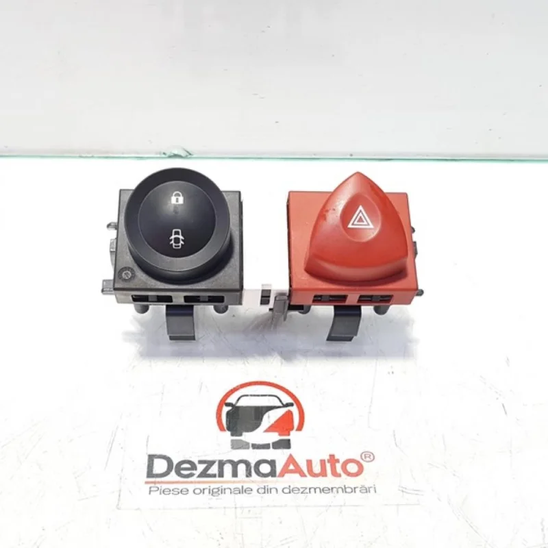 Buton avarie, Renault Megane 2, 8200407415 Livrare expres
