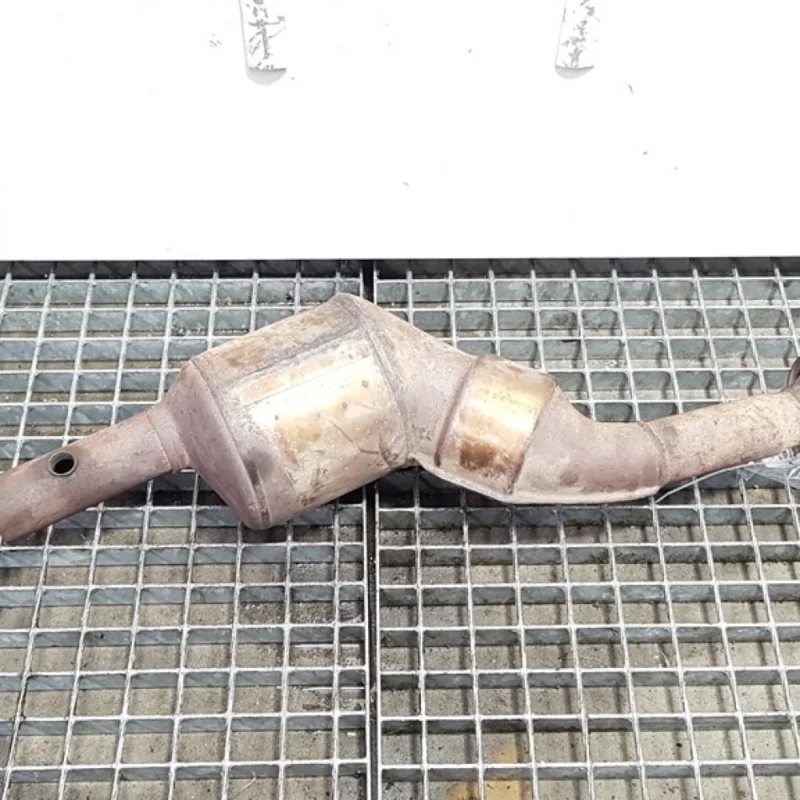 Mai ieftin Catalizator, Renault Grand Scenic 2, 1.6 b, cod 8200468524