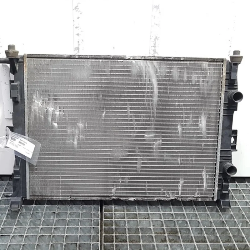 Premium Radiator apa, Renault Megane 2 Coupe-Cabriolet, 1.6 b, K4MD, cod 8200115541D