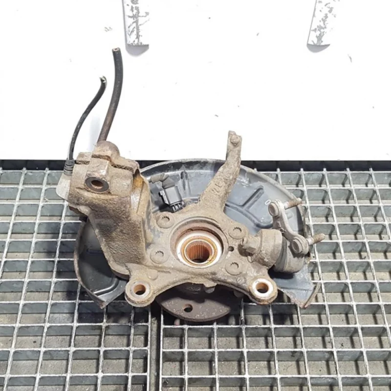 Noutate Fuzeta dreapta fata, Skoda Octavia 2 (1Z3) 2.0 tdi (id:391748)