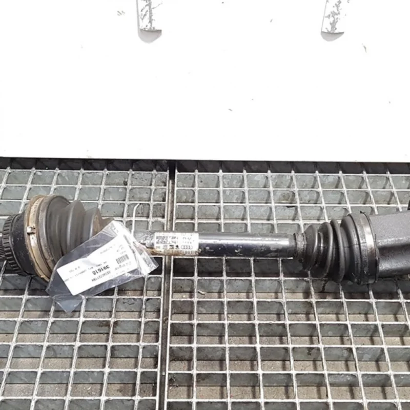 Planetara dreapta fata, Audi A4 (8EC, B7) 2.0 tdi, 8E0407271BK (id:391618) Ofertă de sezon