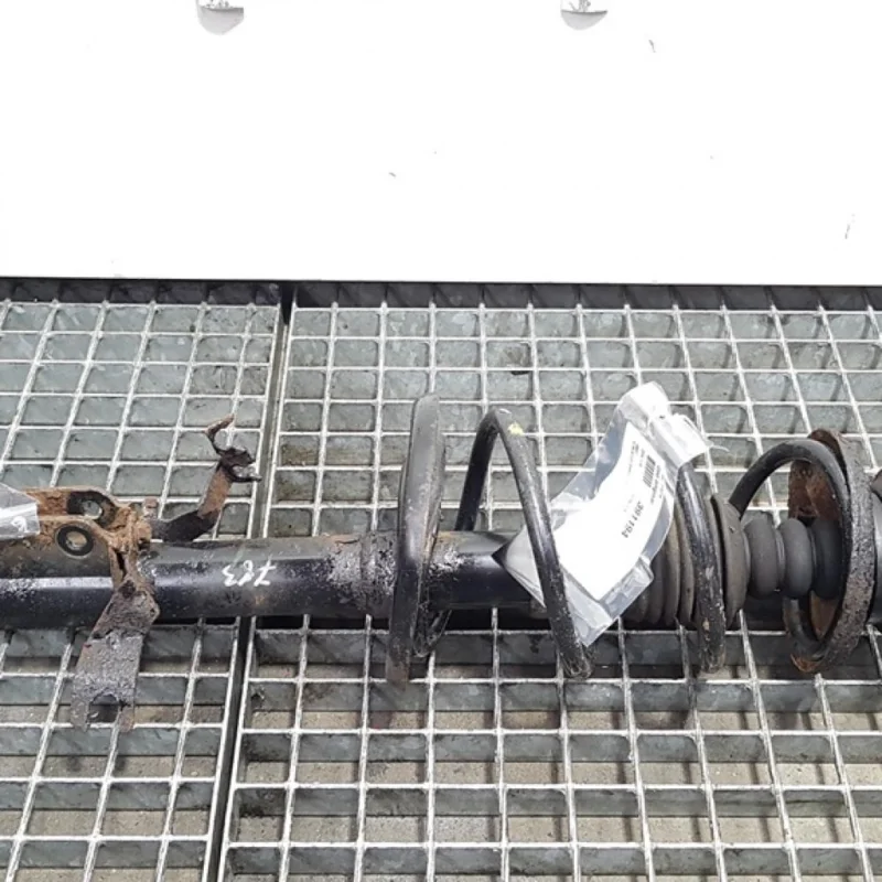 Amortizor dreapta fata, Dacia Sandero 2, 1.5 dci (id:391192) Doar azi