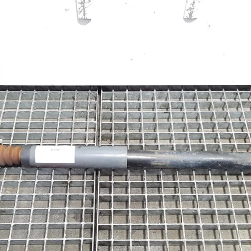 Amortizor stanga spate, Nissan Qashqai, 1.5 dci (id:391357) Reducere extra