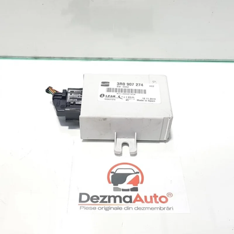 Ofertă Modul presiune anvelope, Seat Exeo ST (3R5) 3R0907274 (id:391502)