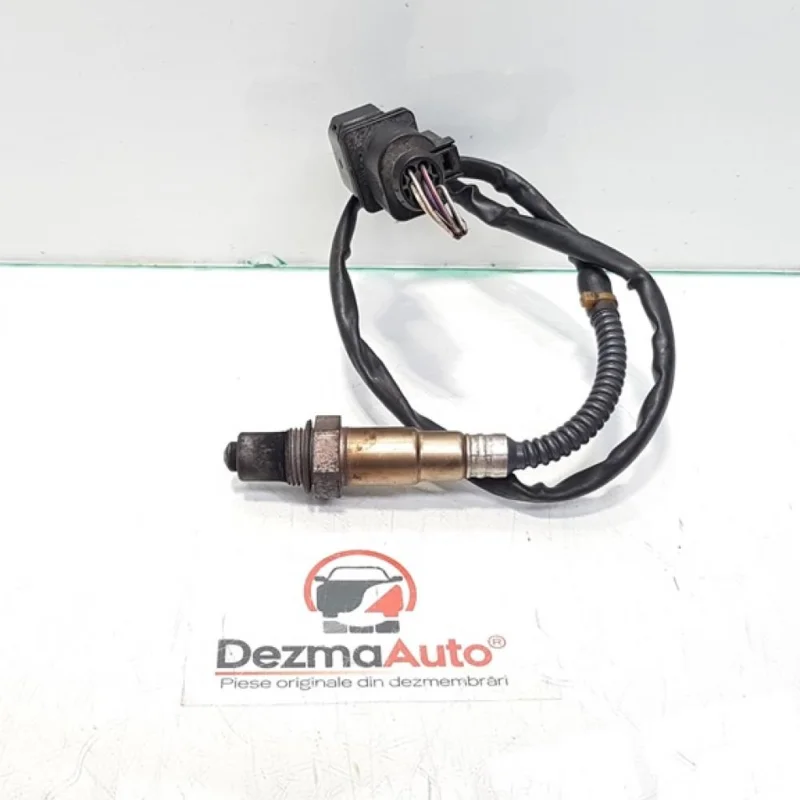 Sonda lambda Audi A6 Allroad (4FH, C6) 3.0 tdi, 03G906262A Discount