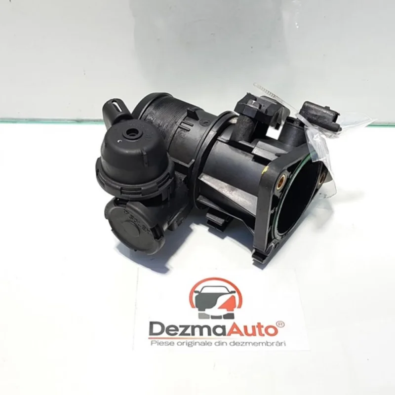 Clapeta acceleratie, Peugeot 607, 2.0 hdi, RHR, 9660110780 Livrare rapidă