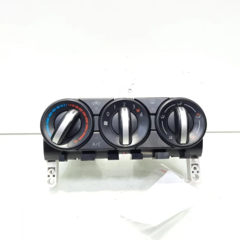 Panou comenzi ac, Nissan Qashqai (id:391418) Cel mai bun preț