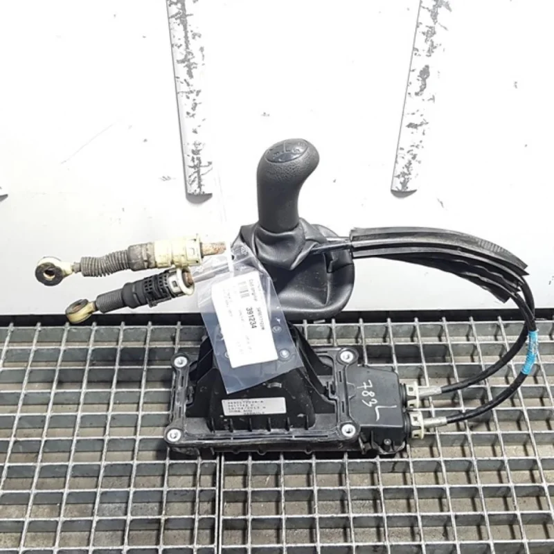 Comandă acum Timonerie, Dacia Sandero 2, 1.5 dci, K9K612, 349017122R (id:391234)