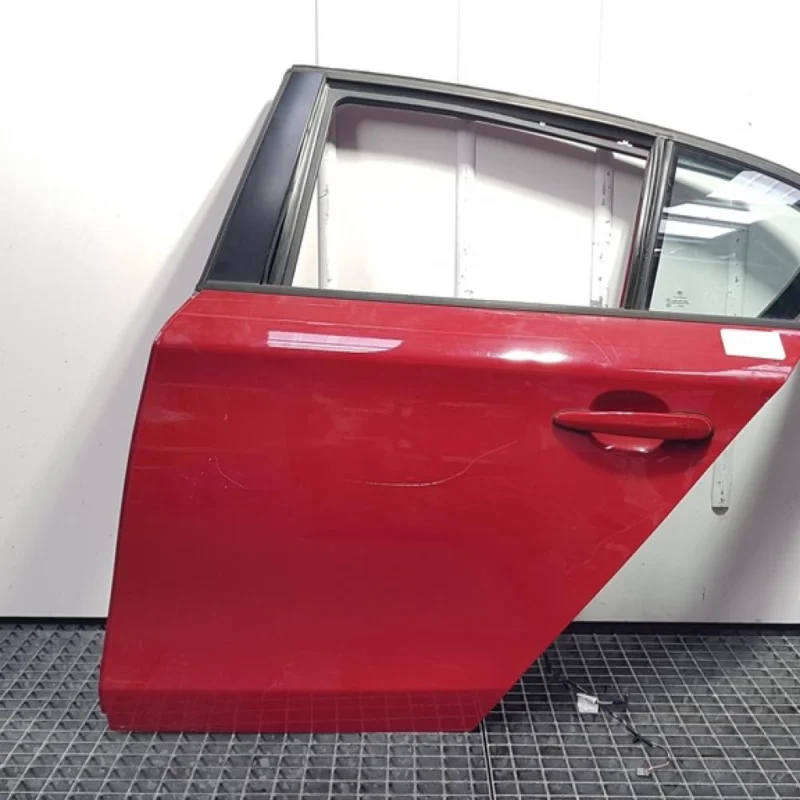 Retur ușor Usa stanga spate, Bmw 1 (E81, E87) (id:391667)