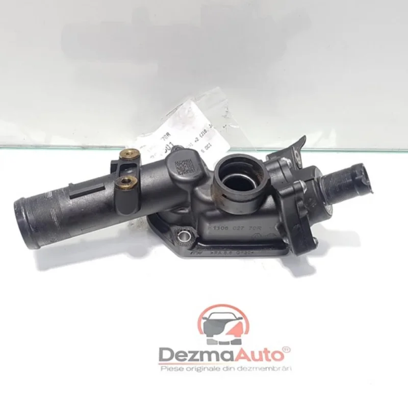 Corp termostat, Renault Grand Scenic 4, 1.5 dci, K9KF646, 110602770R Reducere specială