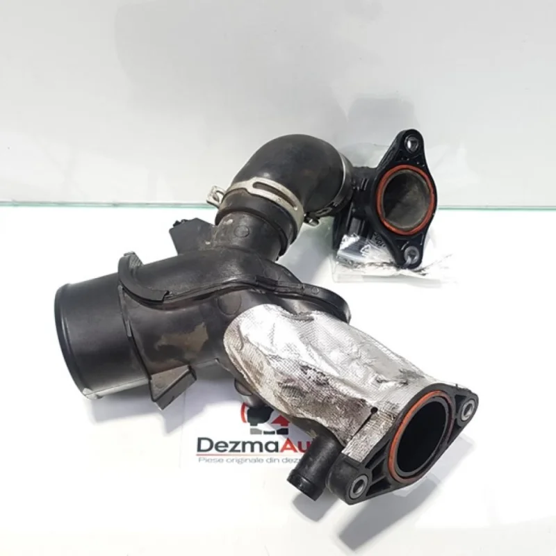 Tub intercooler, Renault Kadjar, 1.5 dci, K9KF646, 165763328R Ofertă limitată