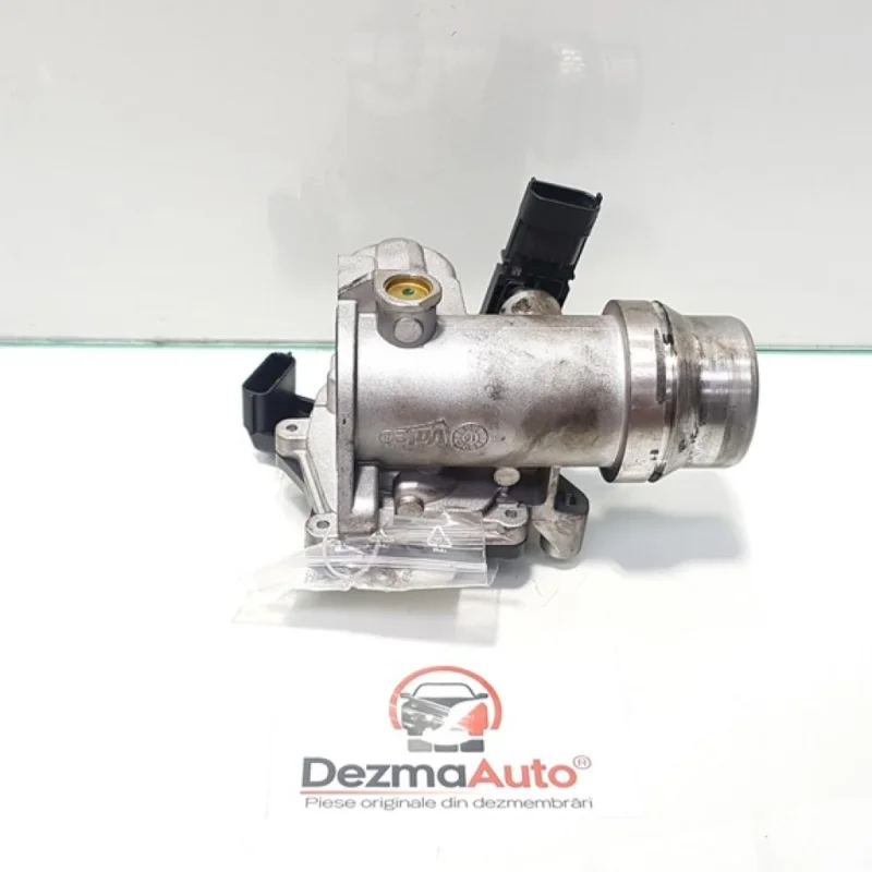 Clapeta acceleratie, Renault Kangoo 2, 1.5 dci, K9KF646, 161A09287R Bestseller