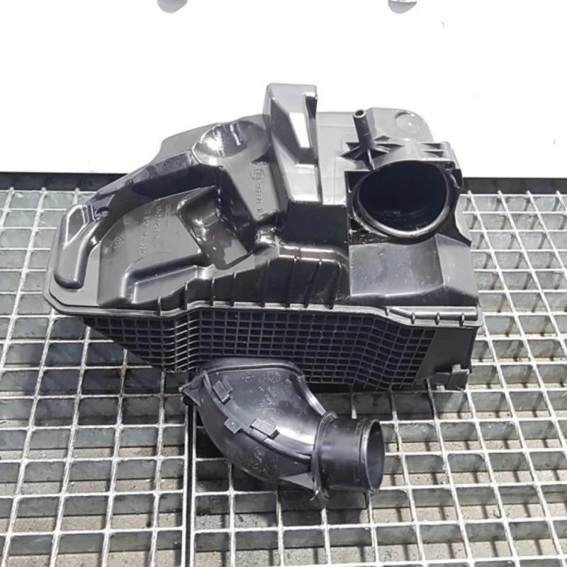 Carcasa filtru aer, Dacia Sandero 2, 1.5 dci, K9K612, 8201173592 (id:391168) Retur gratuit