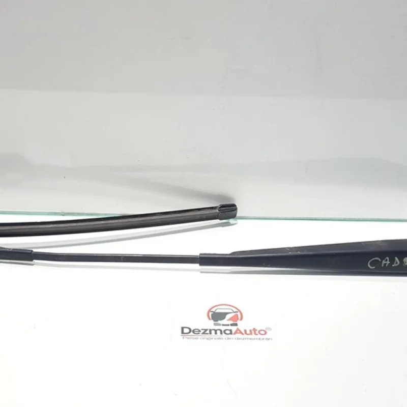 Brat stergator stanga fata, Vw Caddy 3 (2KA, 2KH) 2K1955409A (id:391305) Livrare expres