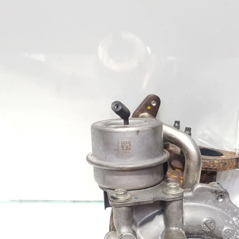 Preferatul clienților Supapa turbo, Renault Talisman Combi, 1.5 dci, K9KF646, 09946144A4C