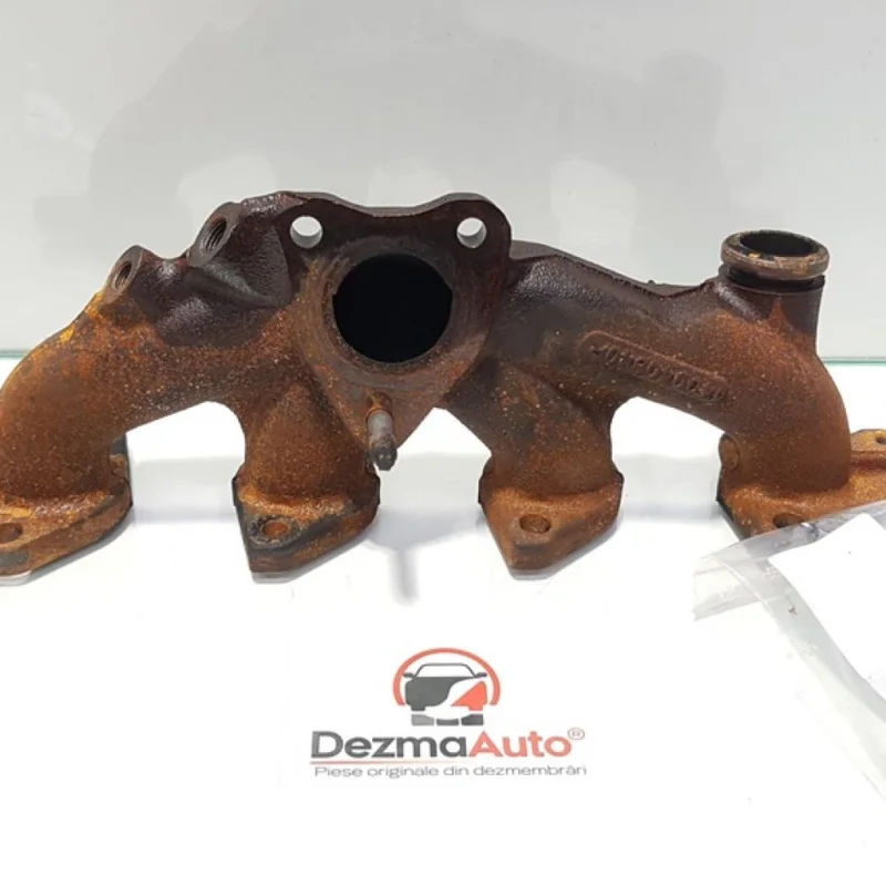 Vezi acum Galerie evacuare, Renault Clio 4, 1.5 dci, K9KF646, 140040840R