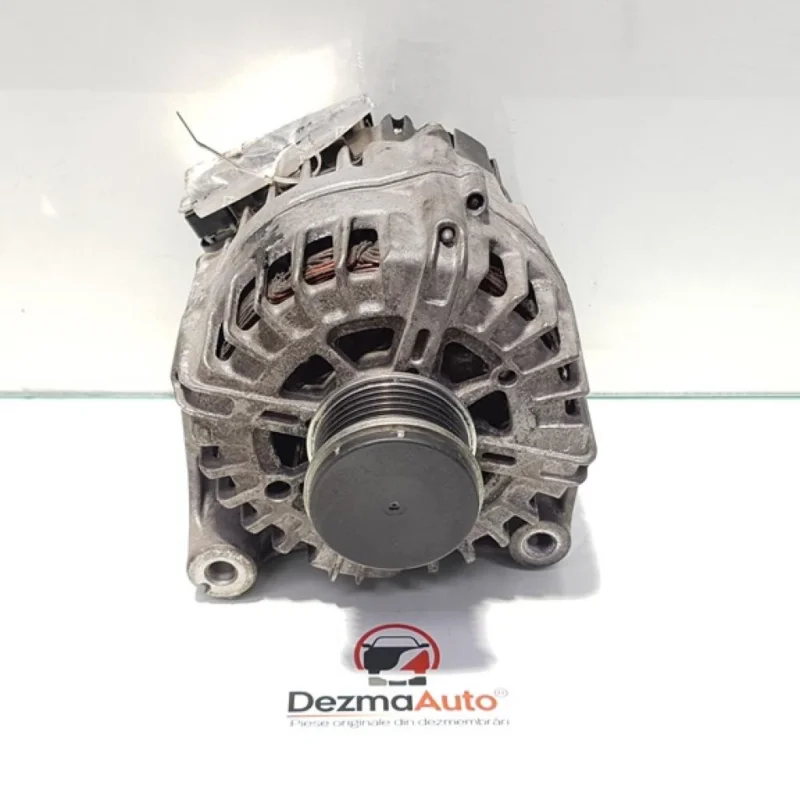 Alternator, Bmw 5 (F10) 2.0 d, N47D20C, 8507625 (id:140840) Cel mai bun preț