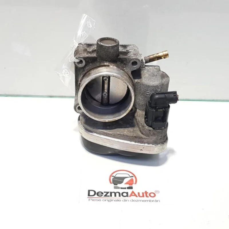 Livrare gratuită Clapeta acceleratie, Mini Cooper Cabrio (R52) 1.6 b, W10B16AA, 13547509043