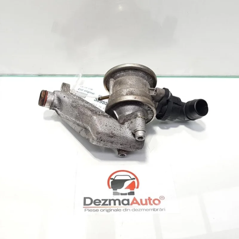 Valva aer, Seat Toledo 2 (1M2), 2.3 benz, AGZ, 021131101E Lichidare de stoc