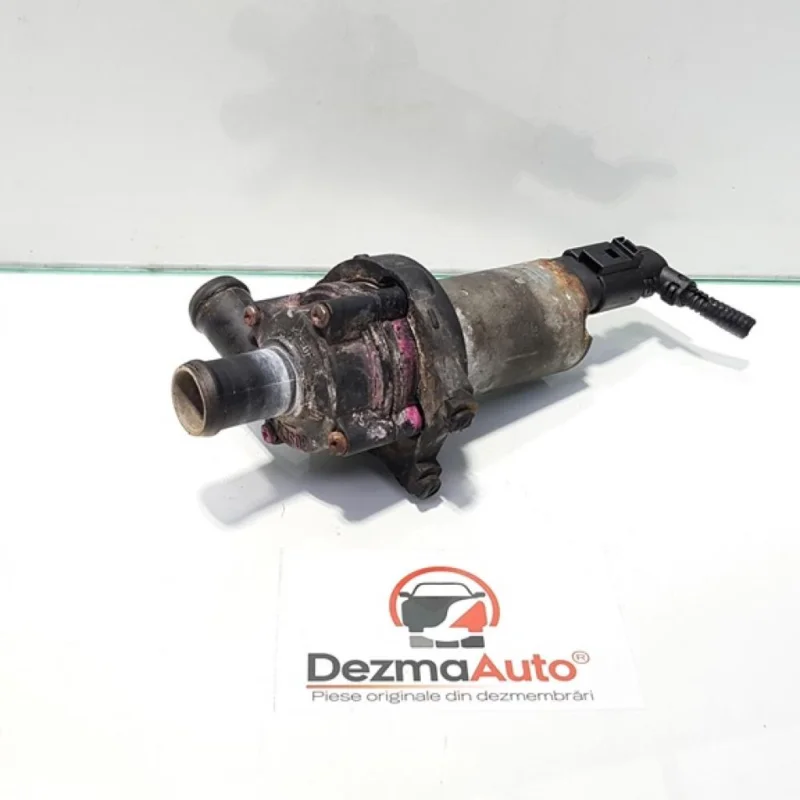 Cumpărături sigure Pompa recirculare apa, Vw Golf 4 Variant (1J5), 2.3 benz, AGZ, 1J0965561