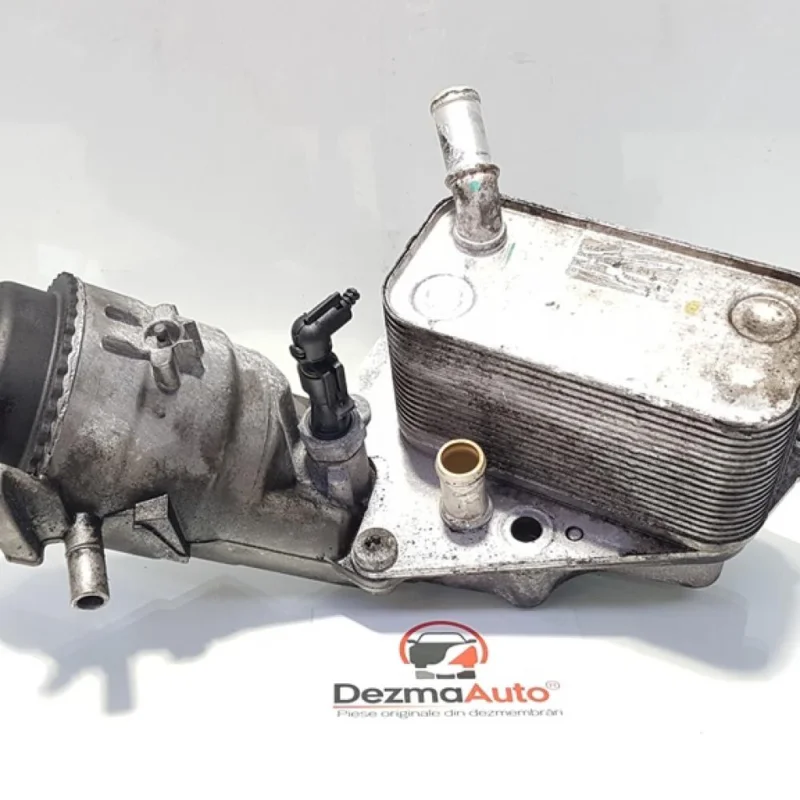 Racitor ulei Opel Astra H Twin Top 1.9 cdti, cod 5989070241 Transport gratuit