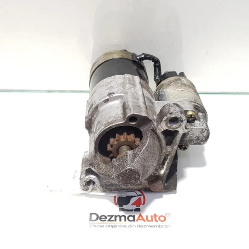 Electromotor, Renault Megane 2, 1.5 dci, K9K722, 8200227092 (id:390890) Ultima șansă