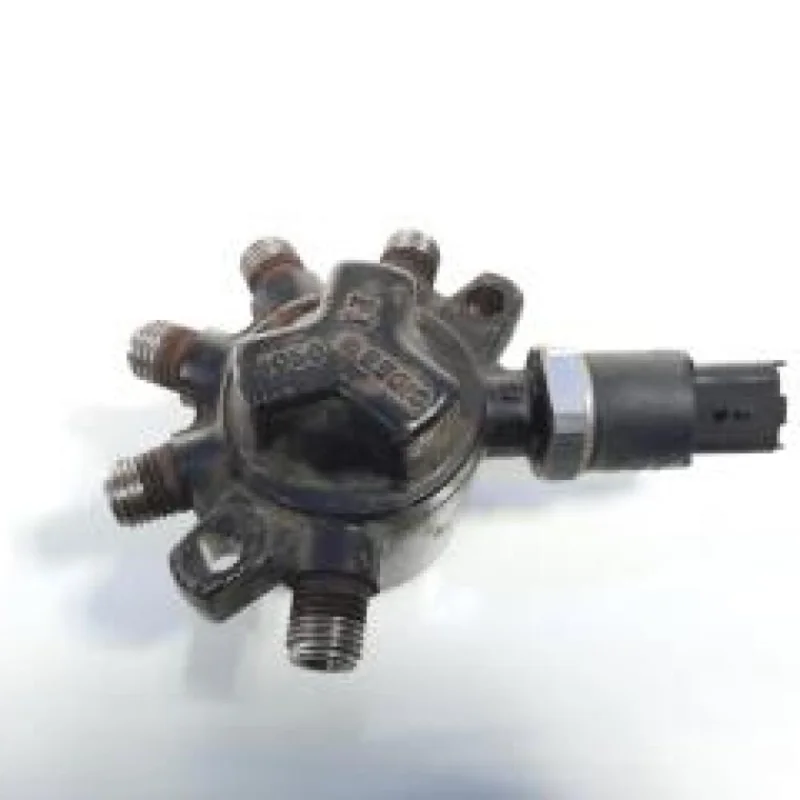 Expediere rapidă Rampa injectoare, Renault Megane 2 Combi, 1.5 dci, K9KF728, 8200057345 (id:390892)