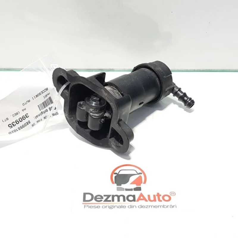 Lichidare de stoc Spalator far dreapta, Audi A4 (8EC, B7) 8E0955102D (id:390935)