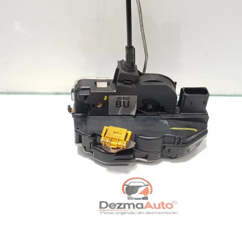 Broasca stanga spate, Opel Astra J, GM13579555 (id:389419) Reducere extra