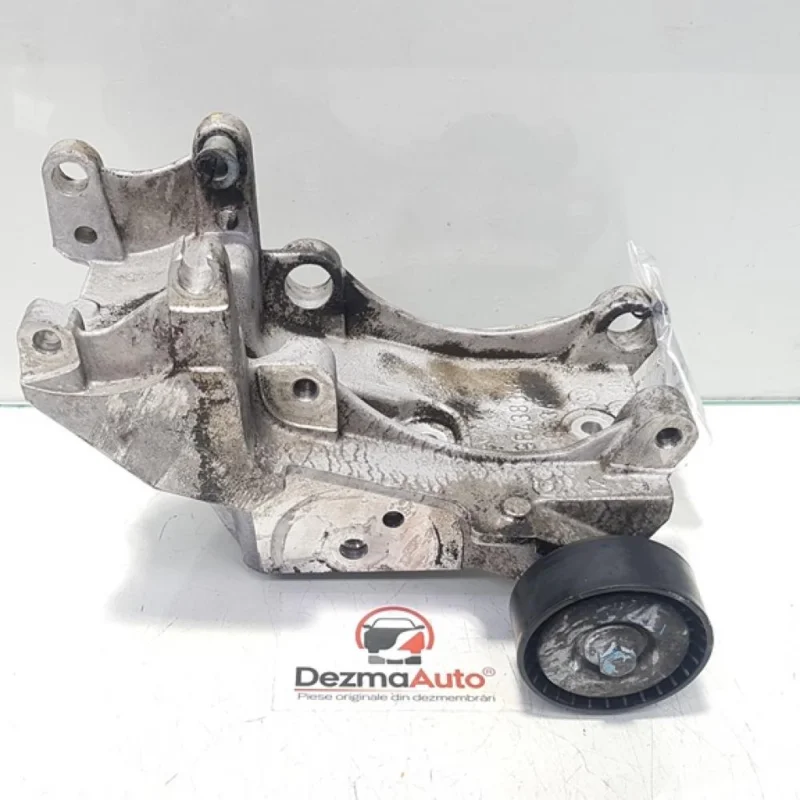 Reduceri Suport accesorii, Peugeot 406 Coupe, 2.2 hdi, 4HX, 9643834880