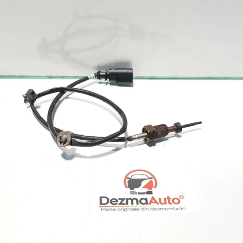 Preț promoțional Sonda temperatura gaze, Audi A4 (8K2, B8) 2.0 tdi, CAG, 03L906088AQ (id:389449)